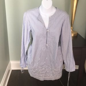 Organic John Patrick Tunic